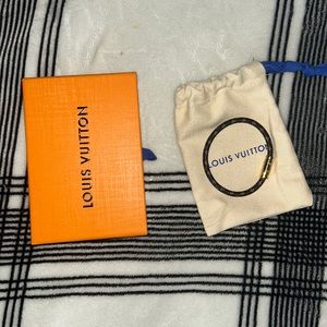 Louis Vuitton Bracelet